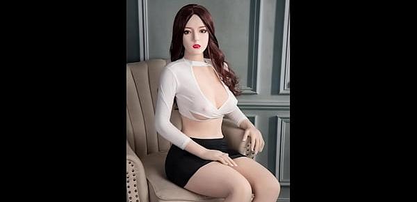  Asian young teen sex doll has been made